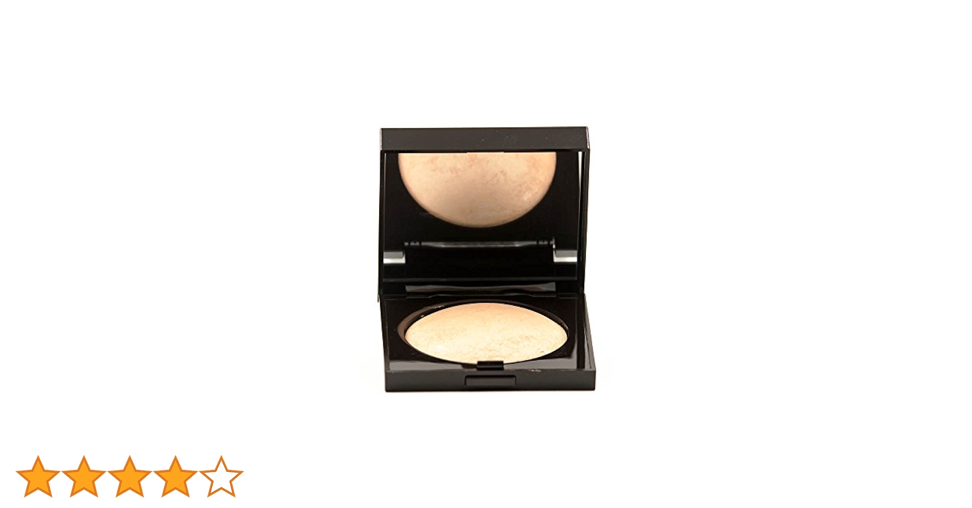 【新品未開封品】LAURA MERCIER ハイライト 01 フェイスイルミネーター / ローラ メルシエ(パウダーハイライト